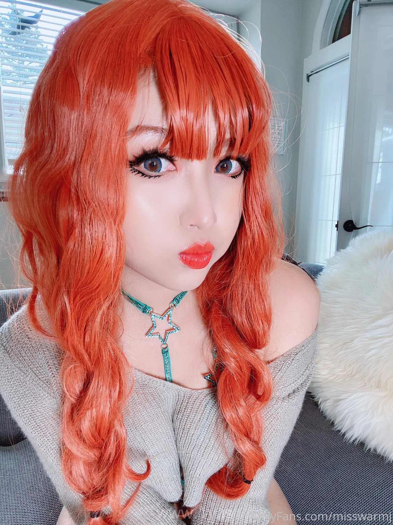 MisswarmJ NO.39 Jenny